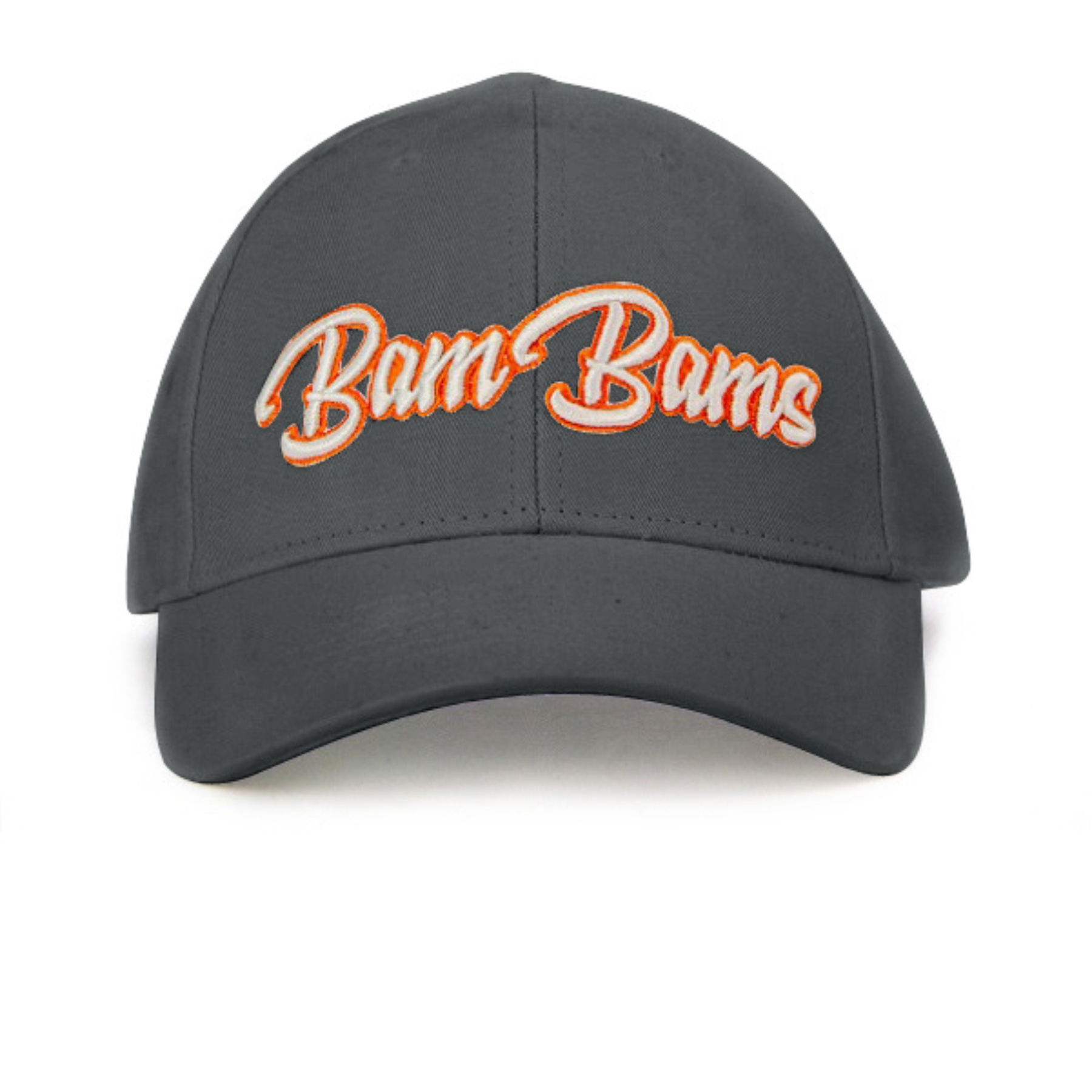 Custom Headwear - 3D Embroidery Cap 29