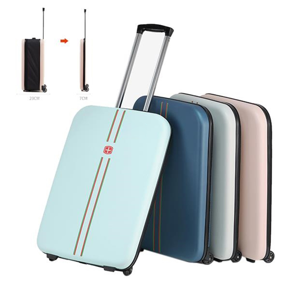 20' Collapsible Luggage