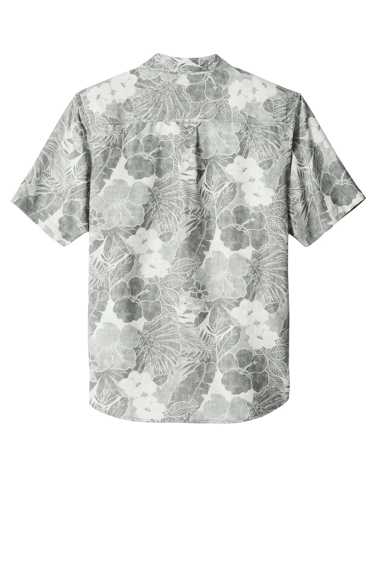 Tommy Bahama Coconut Point Playa Flora Short Sleeve Shirt ST325929TB 6
