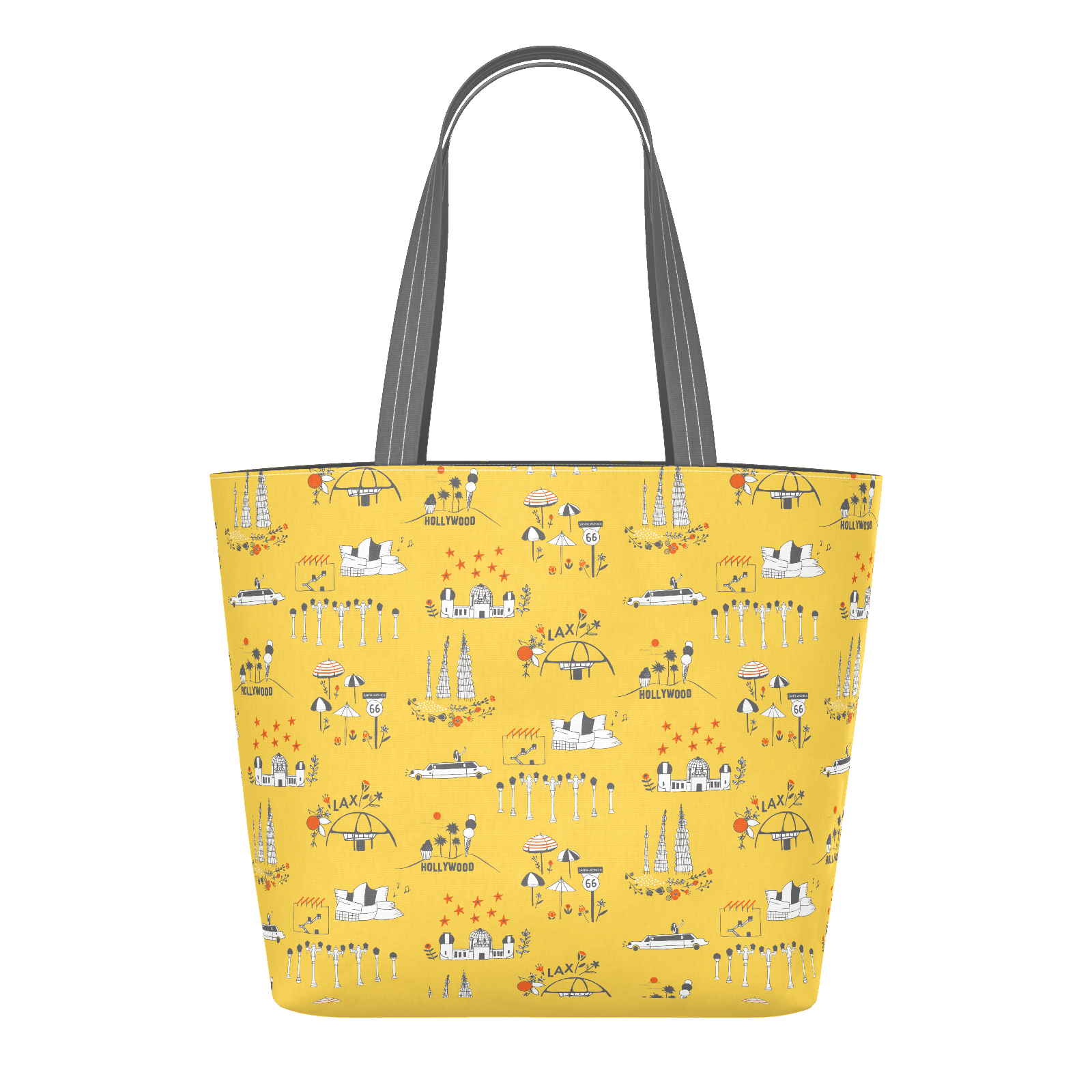 Tote Bag upgraded version 1