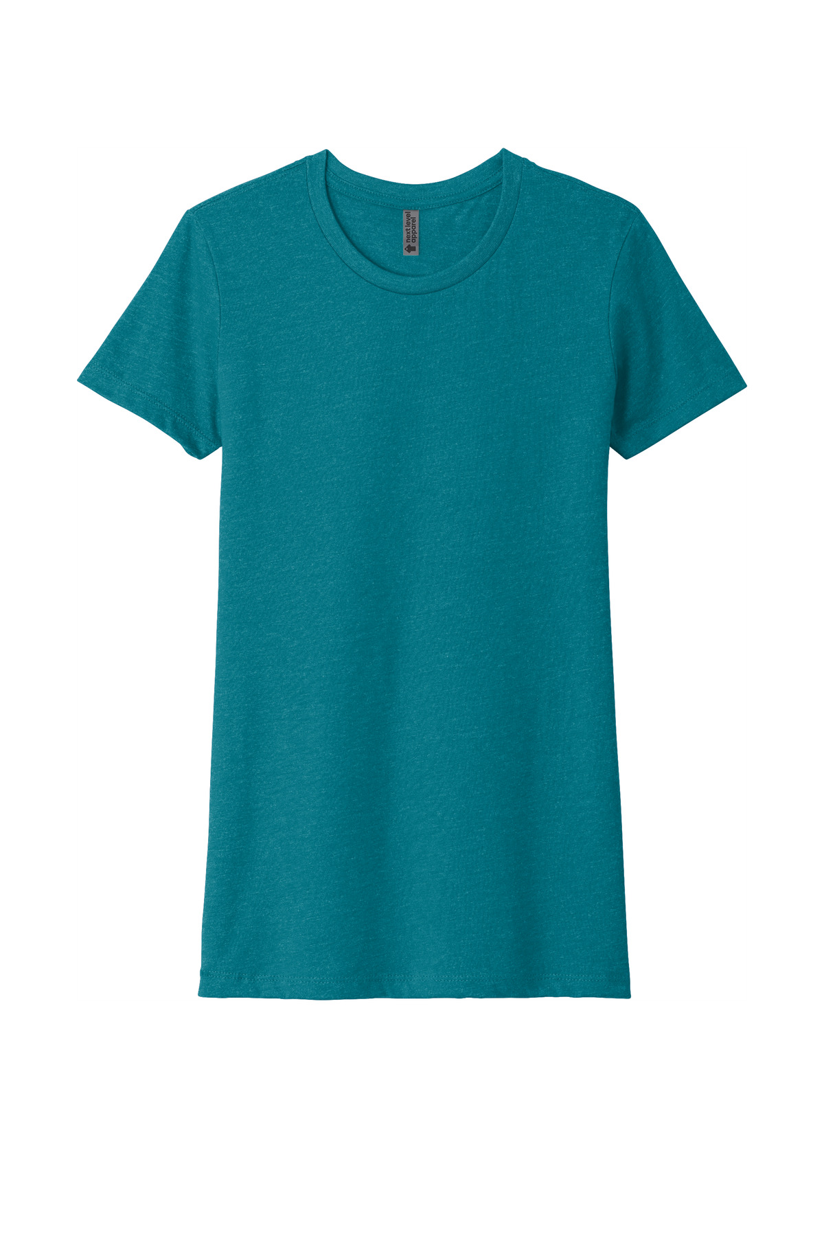 Next Level Apparel Women's CVC Tee. NL6610 57