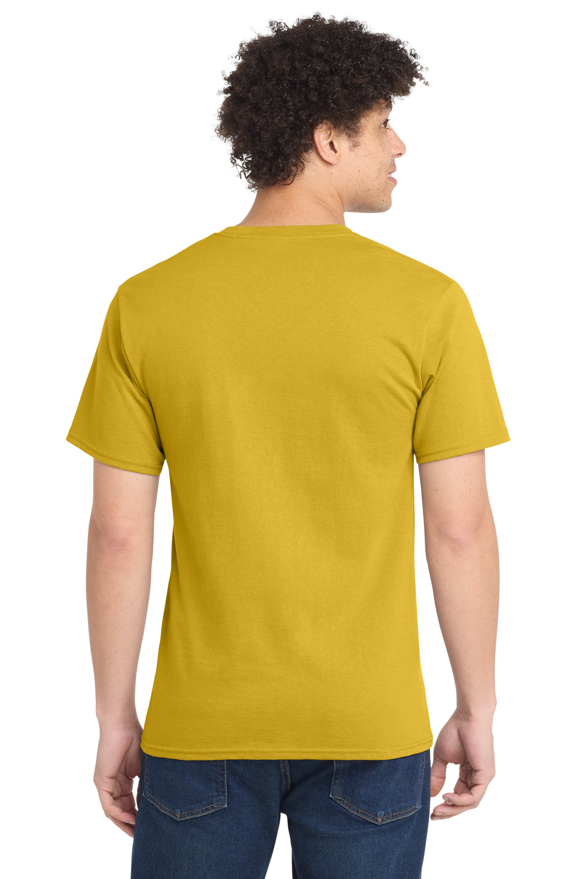 Port & Co Essential Tee. PC61 285