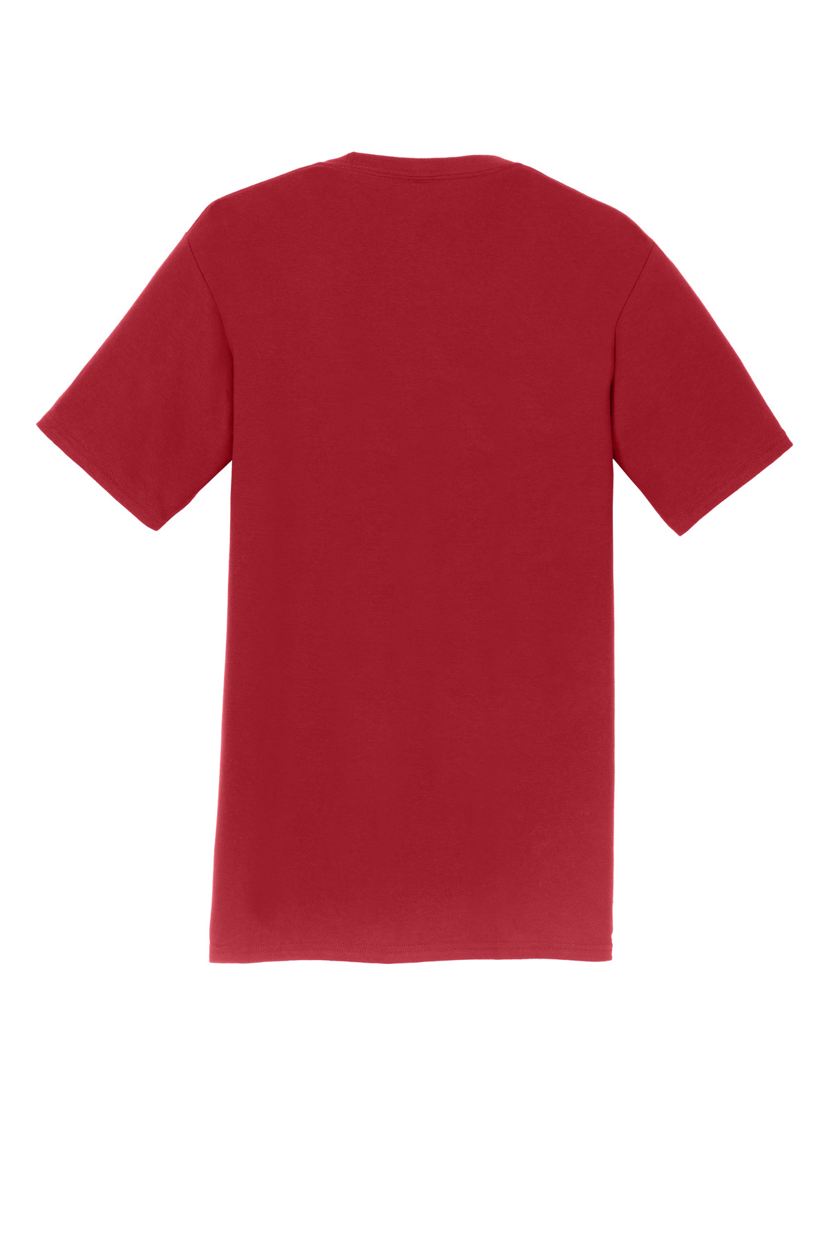 Port & Co Fan Favorite Tee. PC450 543