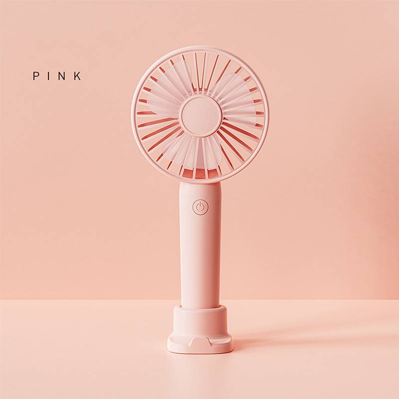 Mini Handheld Usb Fan 3