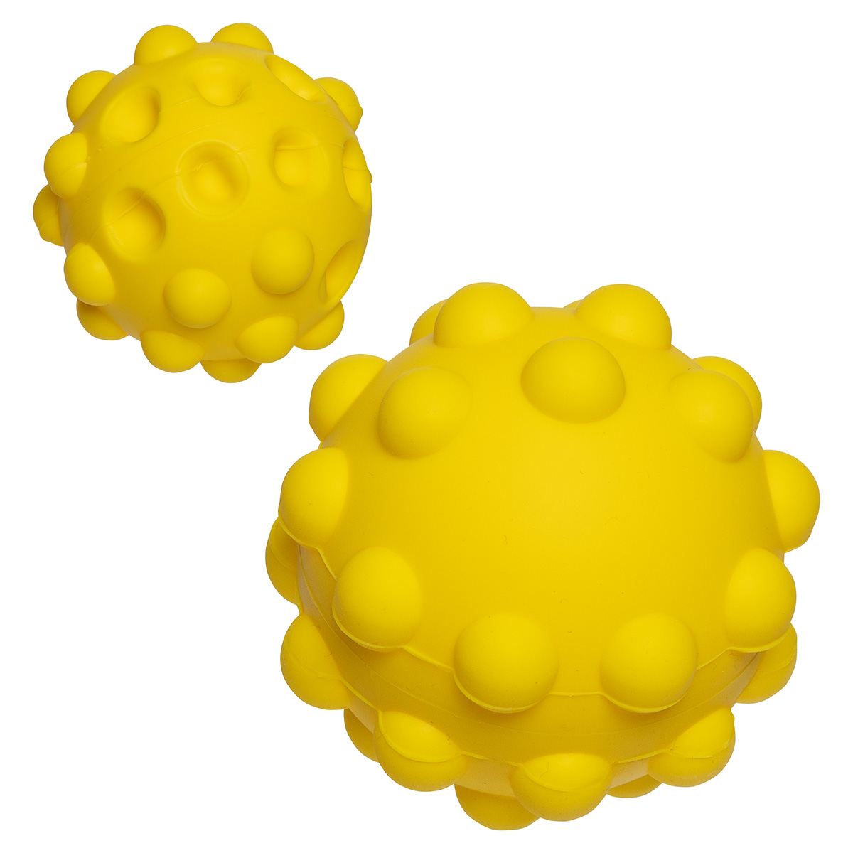 Push Pop Bounce Ball 21