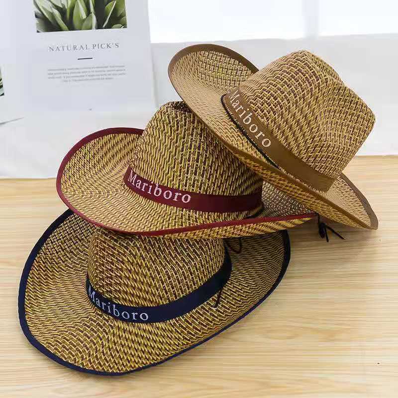 Western Cowboy Hat 1