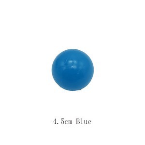 1.77" Glow In The Dark Stress Ball 12