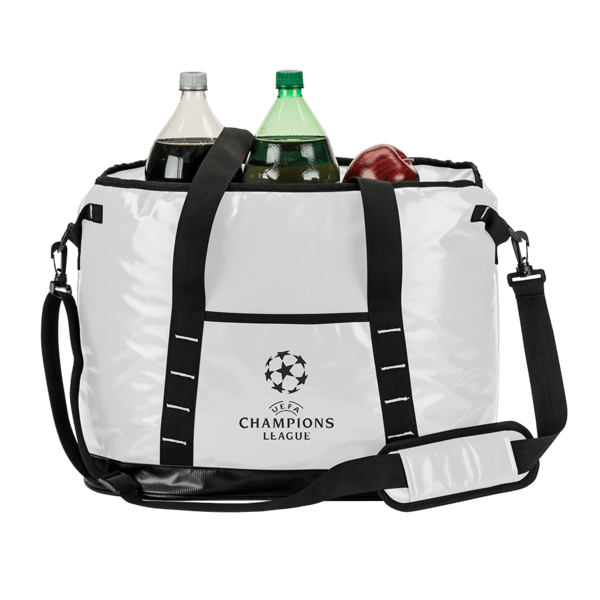 Lifestyle Cooler Bag, custom cooler bag with logo imprint 5