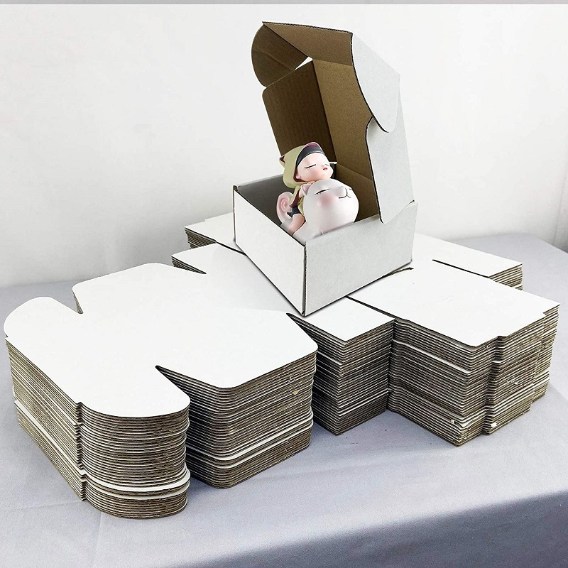 Shipping Boxes 7