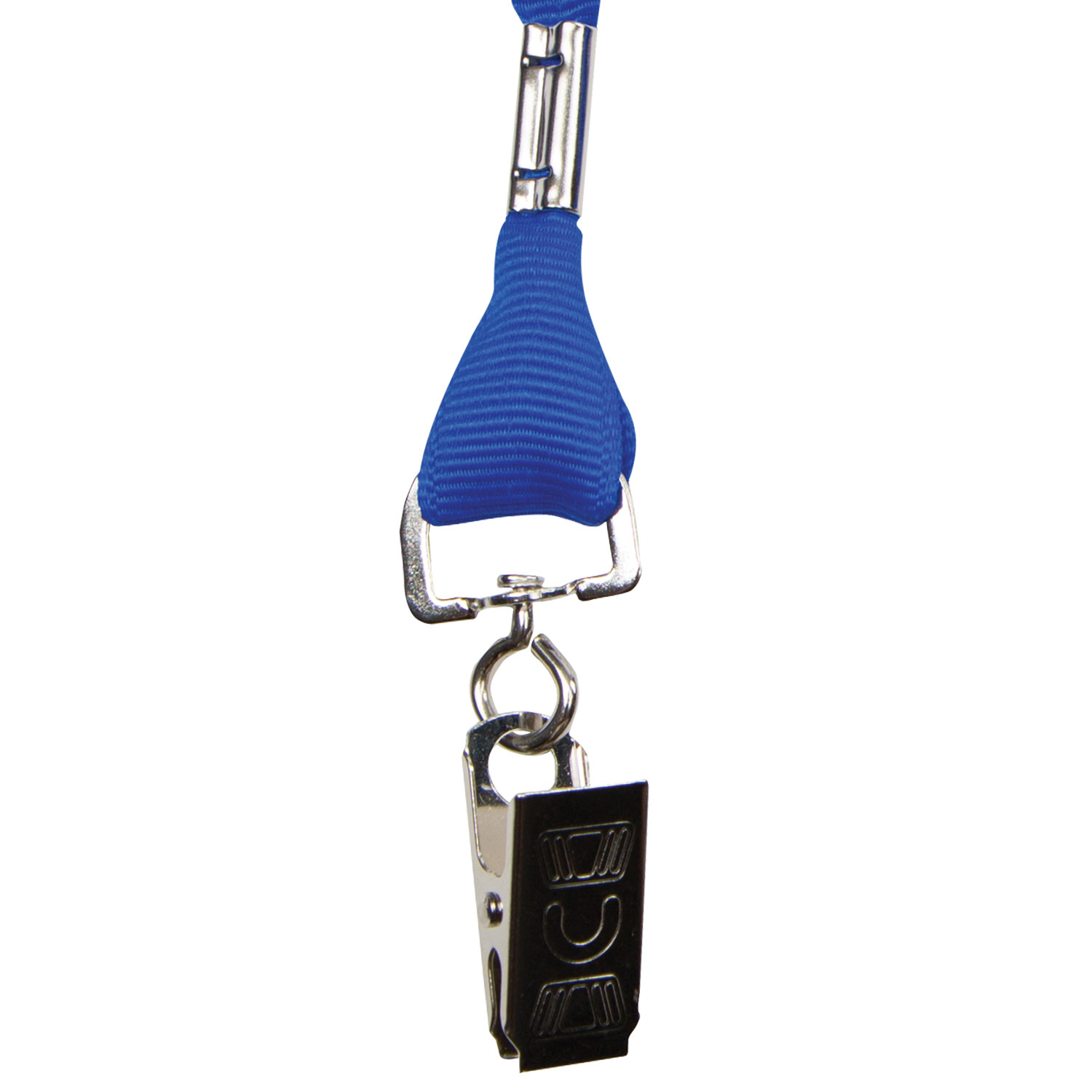 Import 3/4" Sewn Dye Sub Lanyard 4