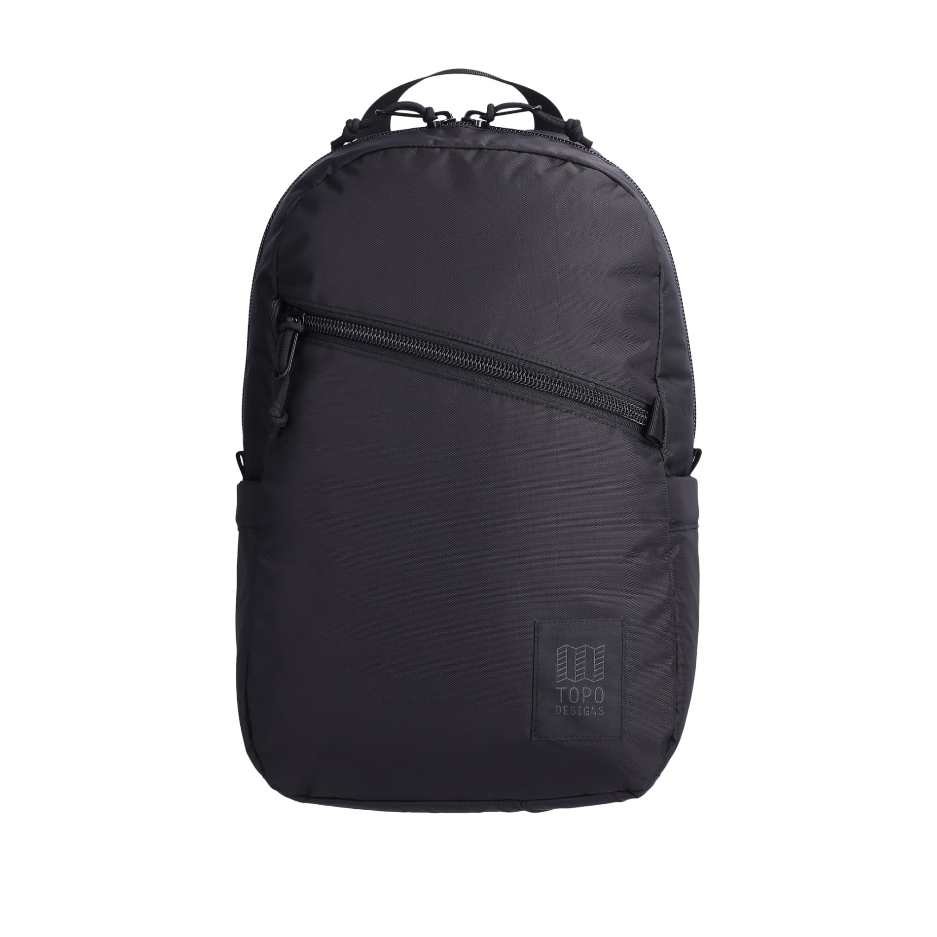 Topo Designs Recycled Light Pack Laptop Backpack 12