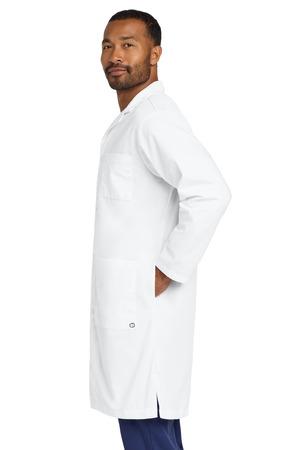 Wink® Men's Long Lab Coat 9