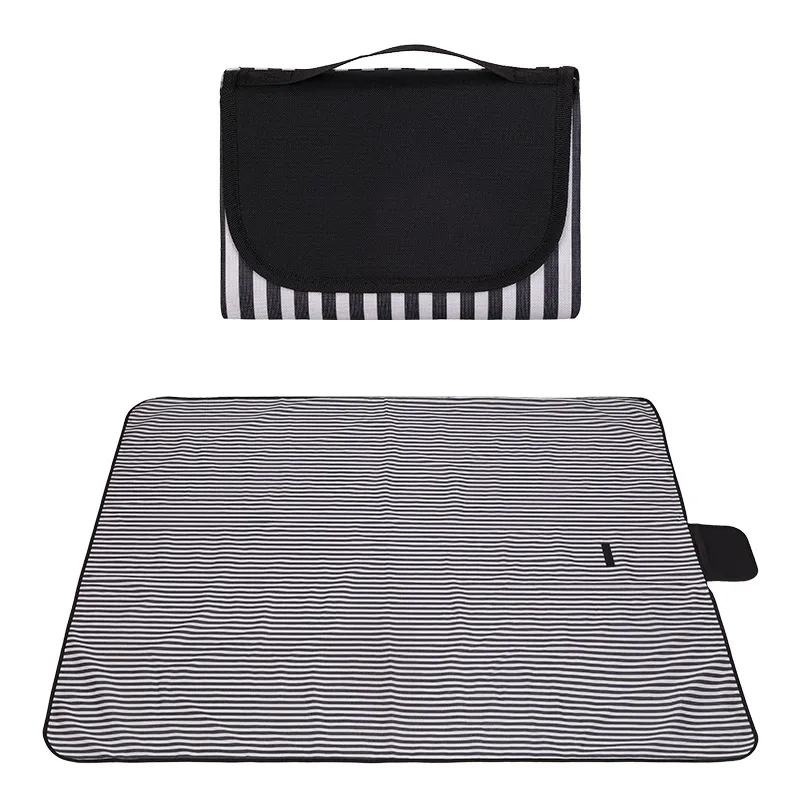 Outdoor Camping Portable  Blanket 9