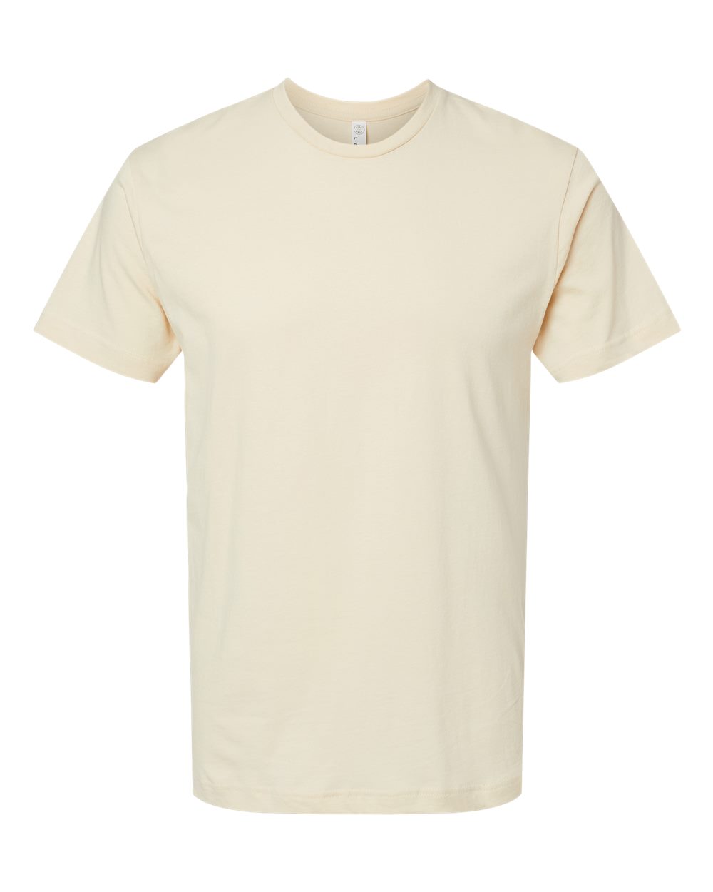 Unisex Fine Jersey Tee - 6901 746