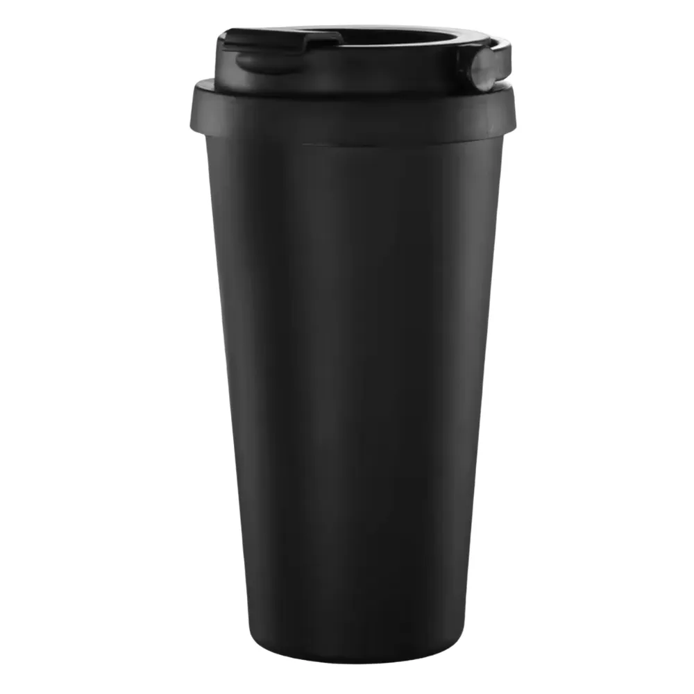 12oz. Stainless Steel Tumbler with Handle 8