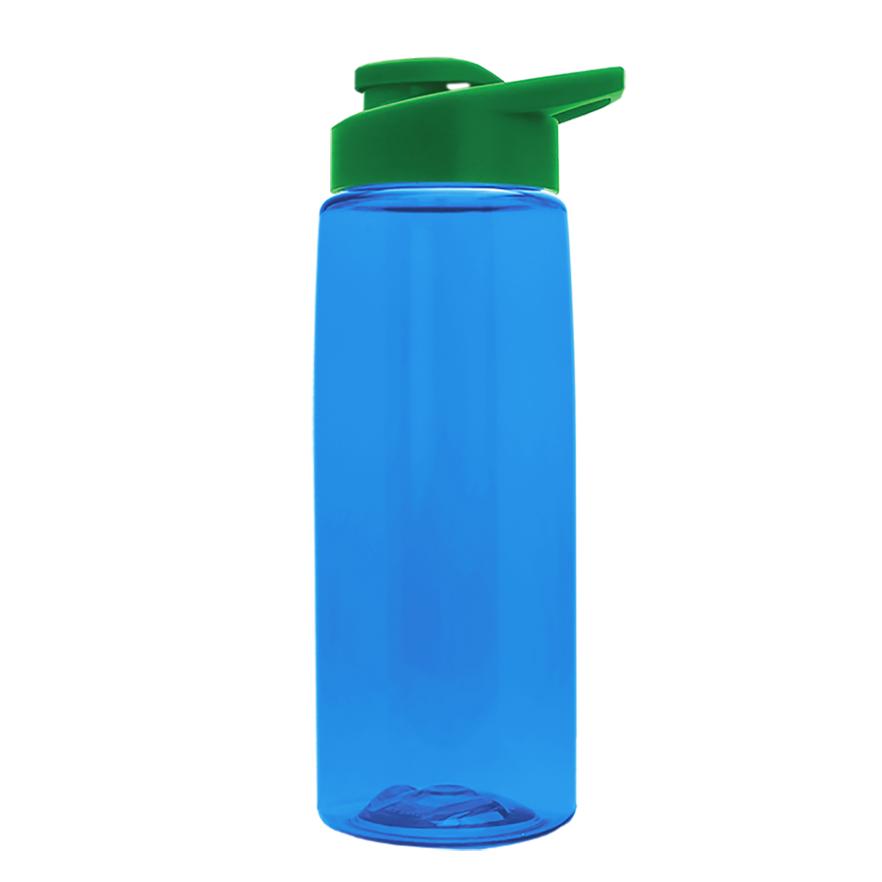 Garyline® Flair Tritan® Bottle with Drink-Thru Lid - 26 oz. 727