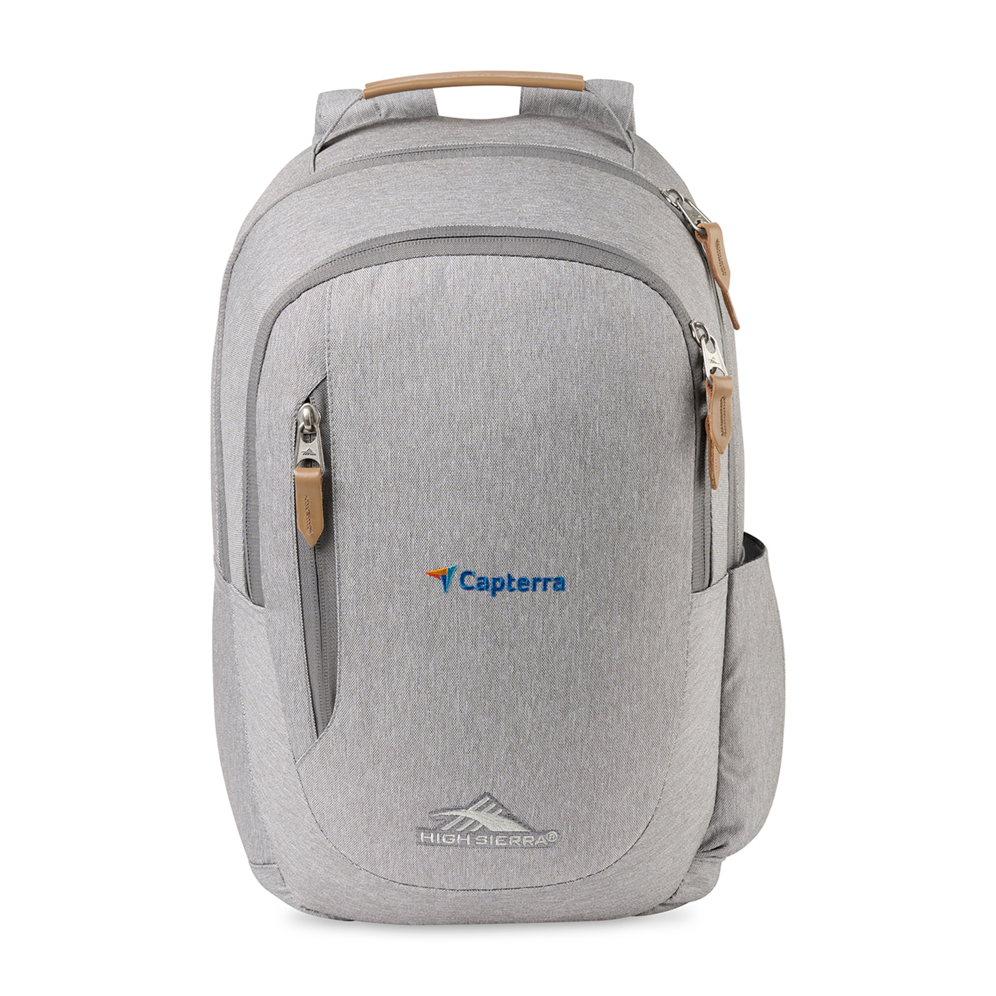 High Sierra® Haidan Laptop Backpack 21