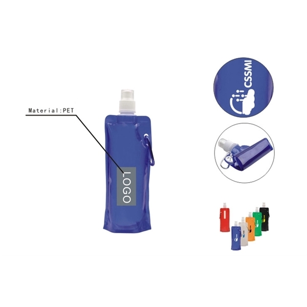 Drinking Water Bags 3