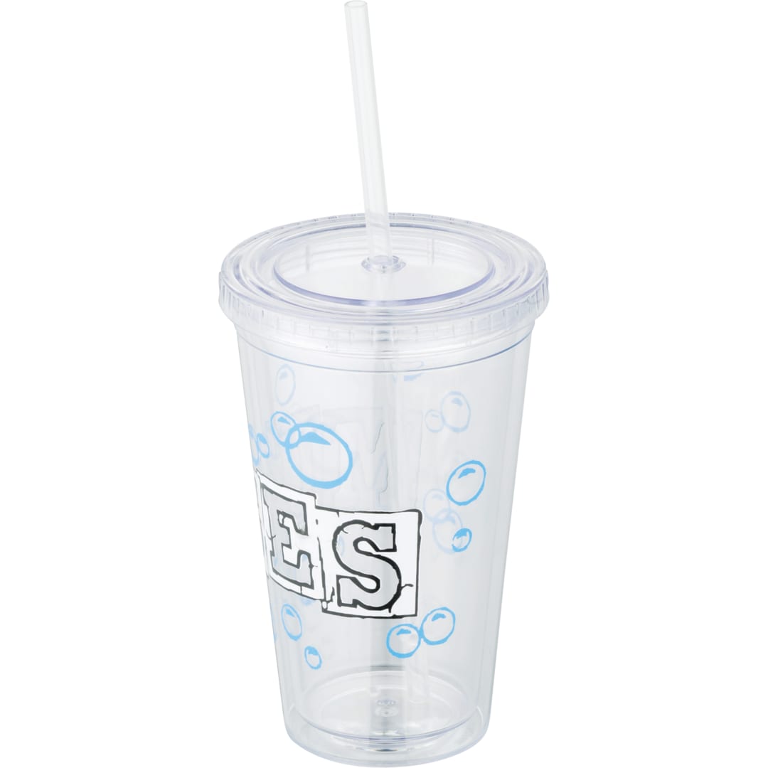 Sedici Tumbler 16oz 117