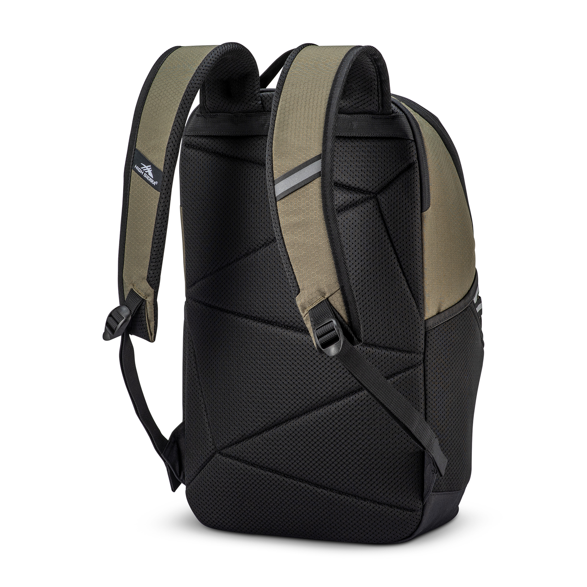 High Sierra® Swoop SG Laptop Backpack 87