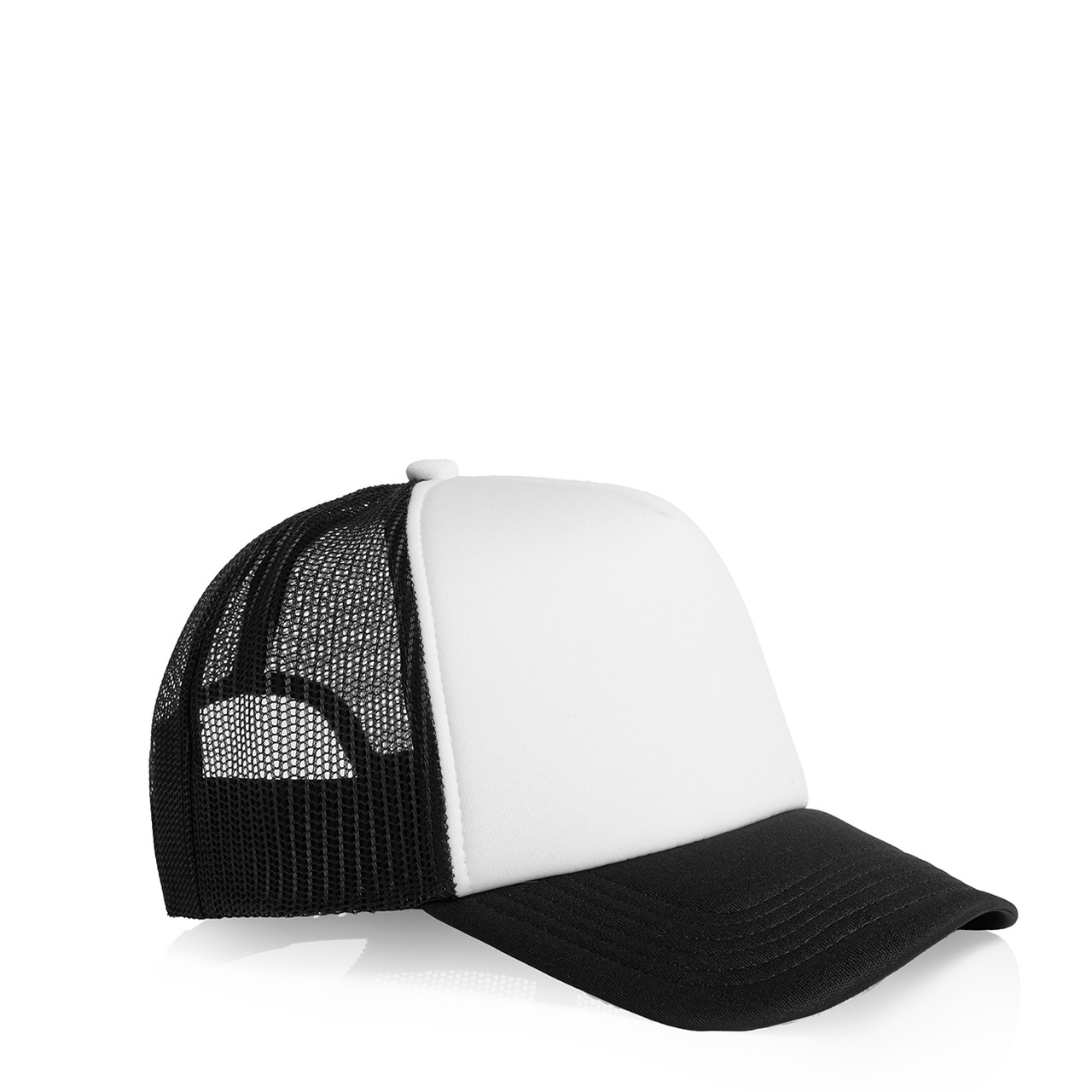 Frame Foam Two-Tone Trucker | 1163 22