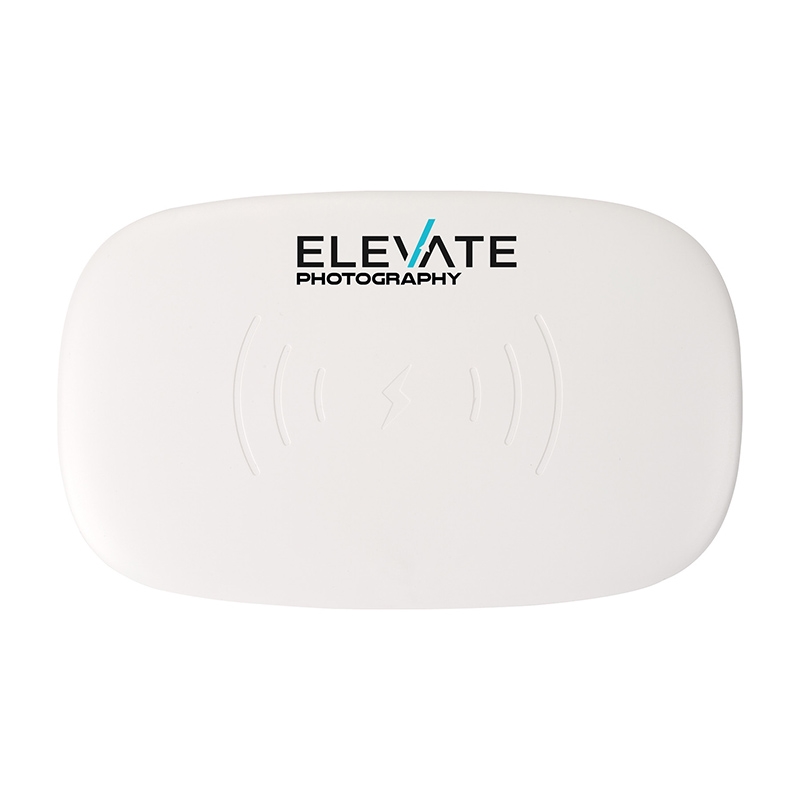 Steward UV Sanitizing Station & Charger 8