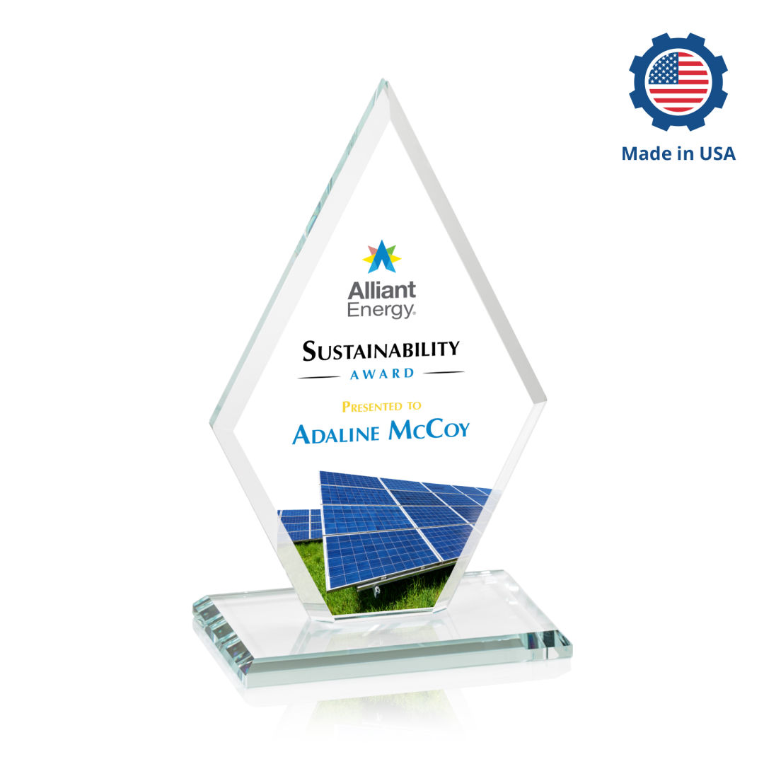 Tuscany VividPrint™ Award