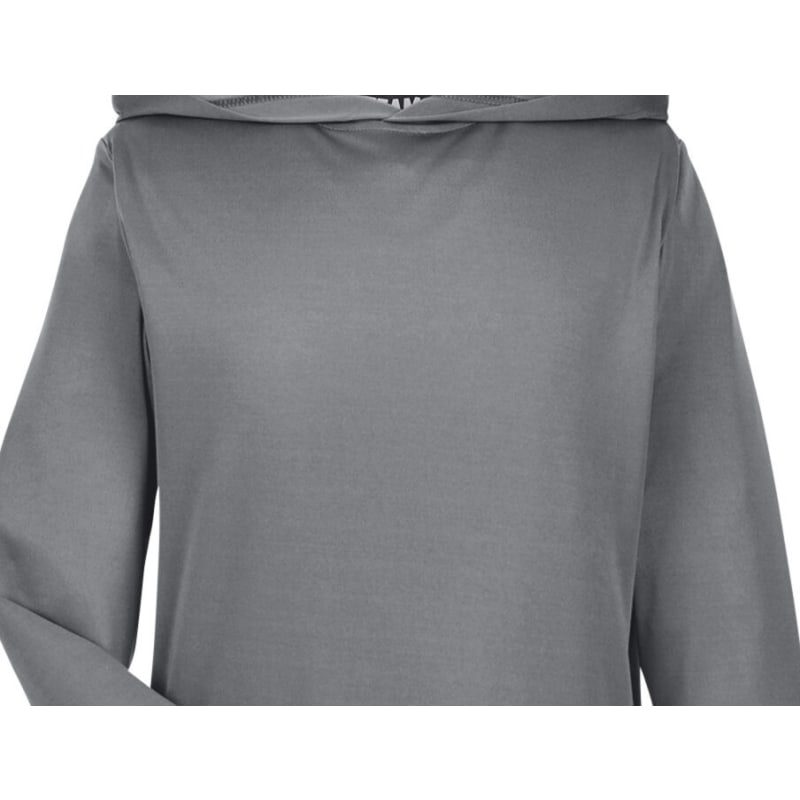 Team 365 Youth Zone Performance Hooded T-Shirt 31