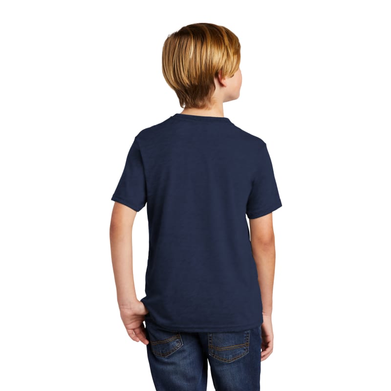 AllMade Youth Tri-Blend Tee 57