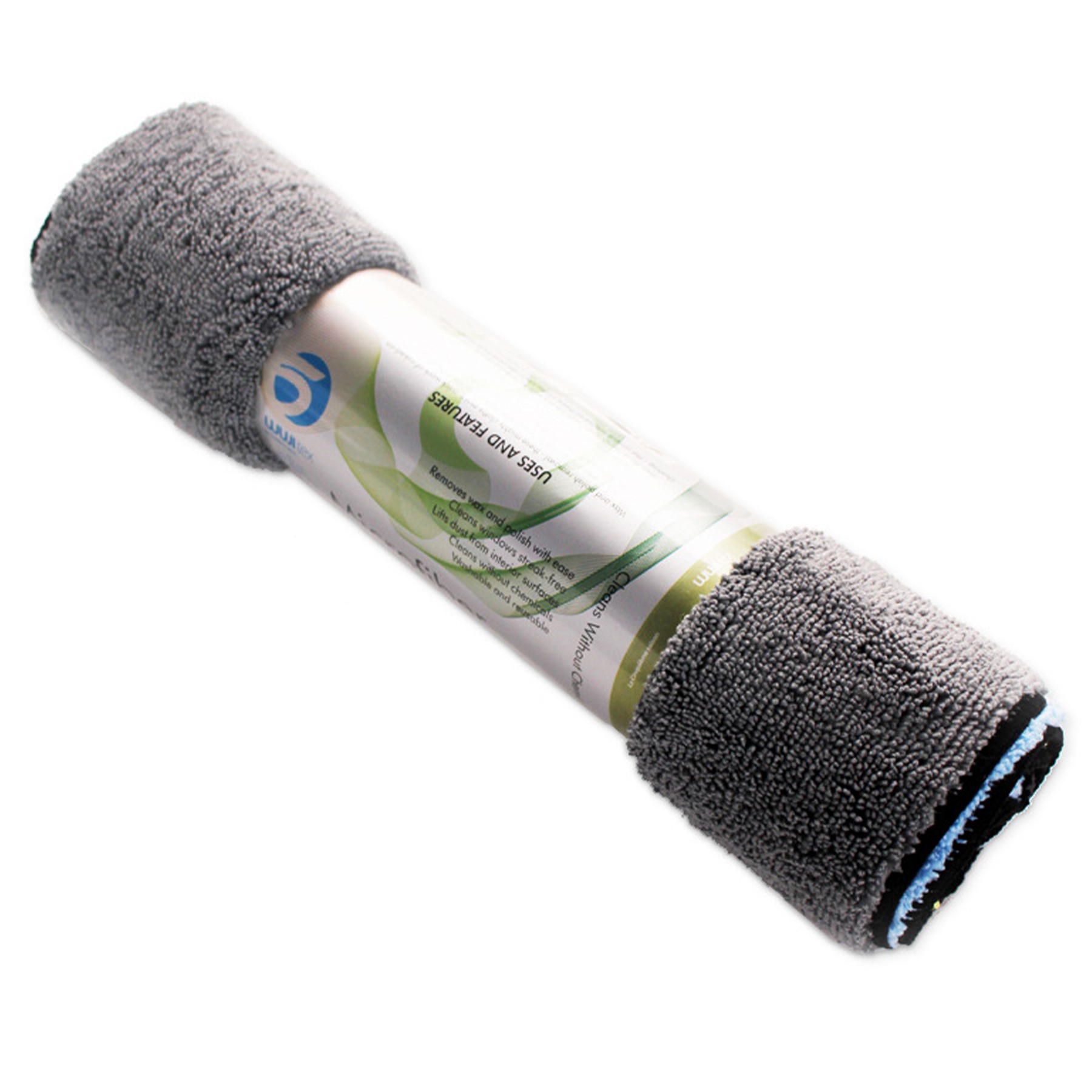 11.8 X 15.8 Inch Car Microfiber Quick Drying Towel 3