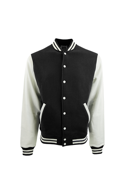 Varsity Award Jacket 7