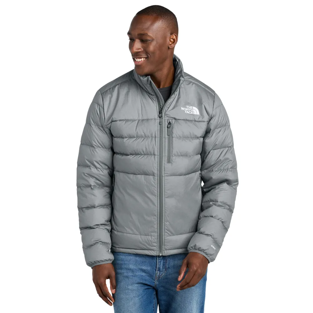 The North Face(R) Down Hybrid Jacket 4