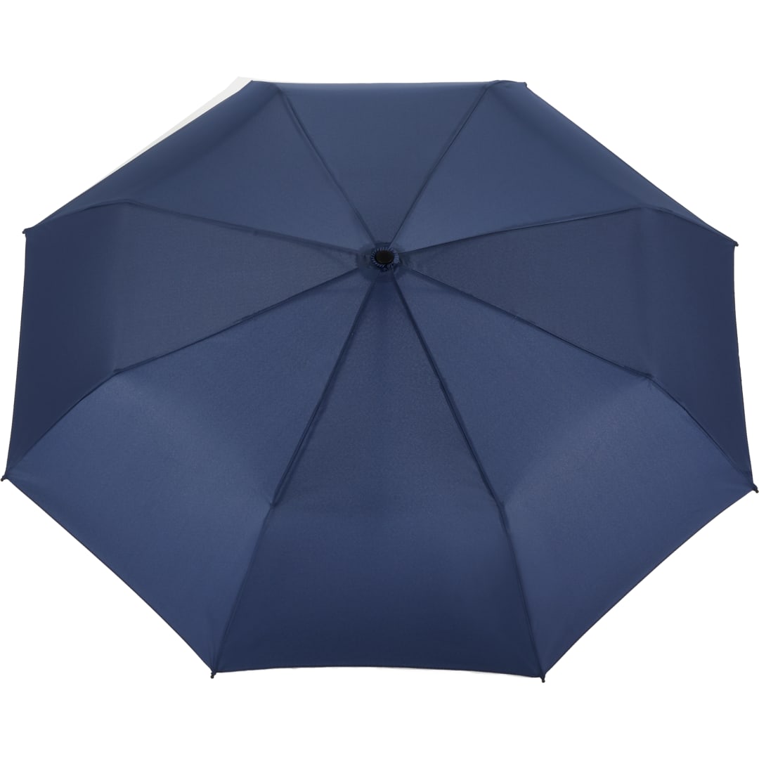 42" Auto Open/Close RPET Umbrella 86