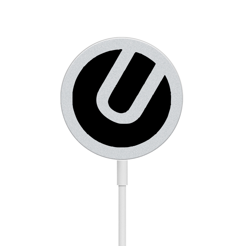 Magnetic Wireless Charger 15W Fast Charger Compatible With MagSafe Wireless Charger 15