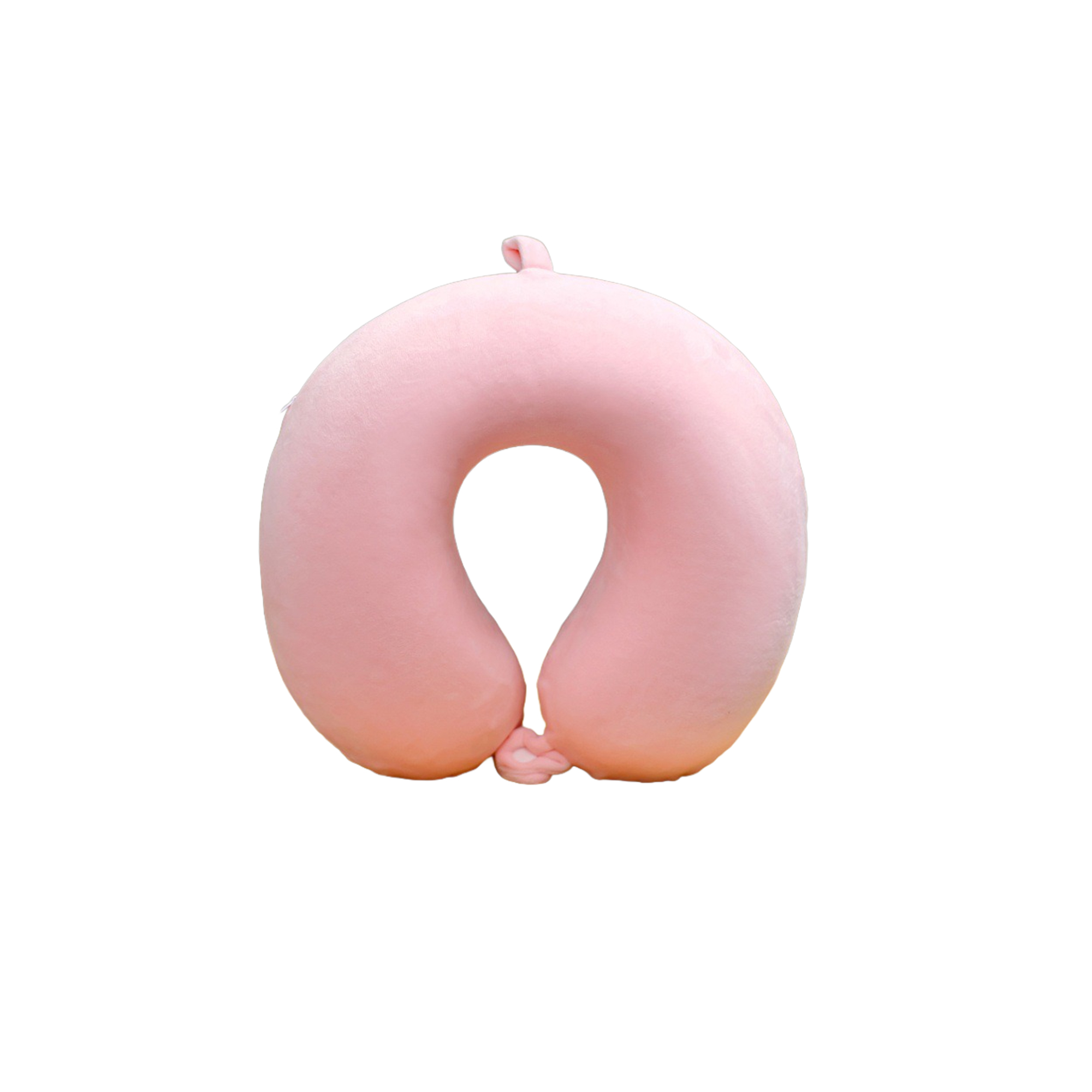 Memory Foam U Shaped Neck Support Pillow 9