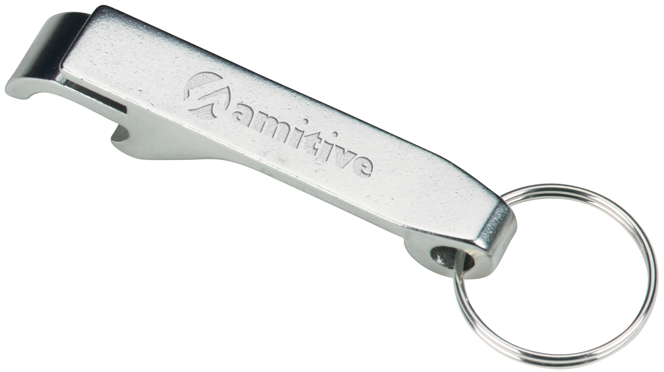 Good Value™ Aluminum Bottle Opener 3