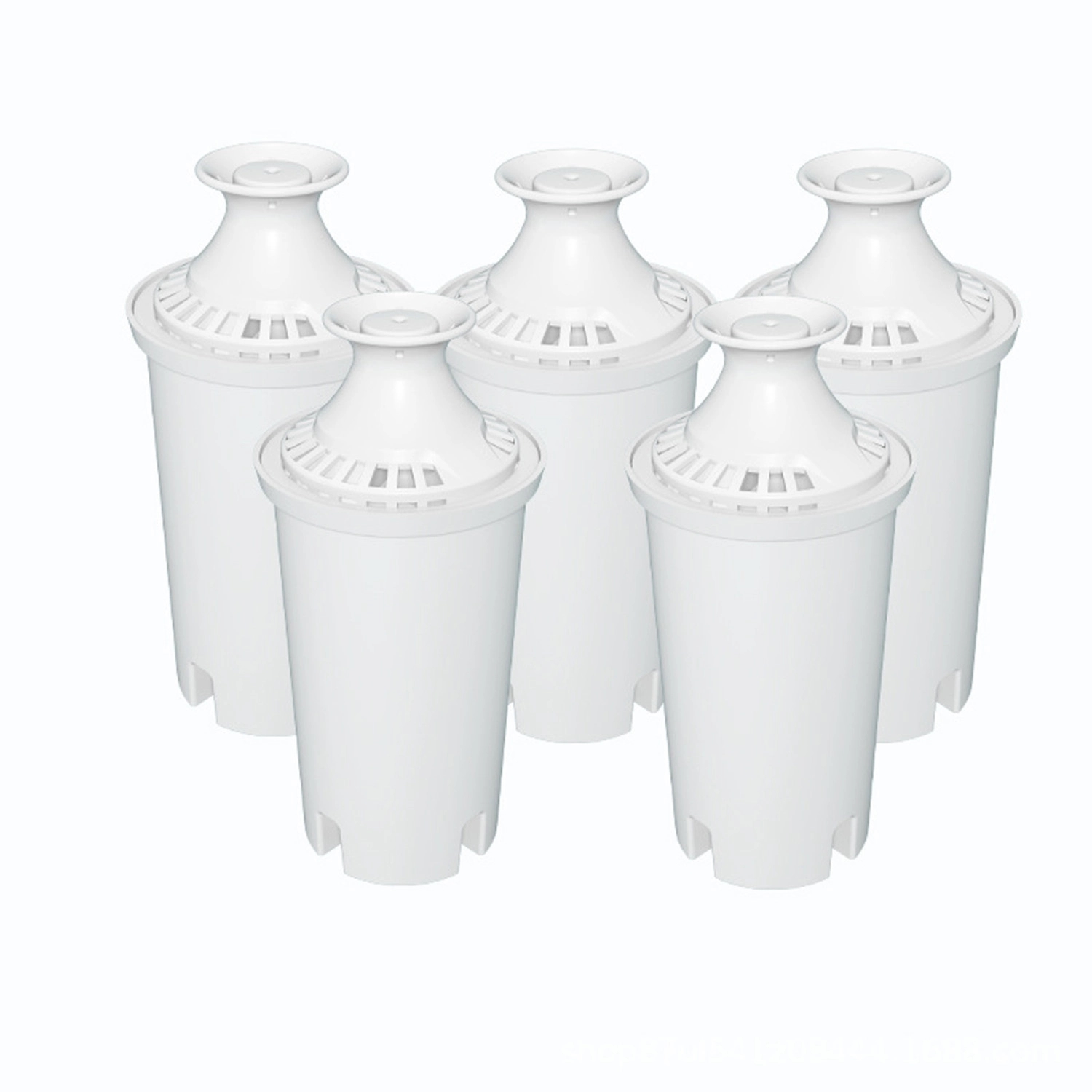 Classic Vertical Element Tap Water Filter 9