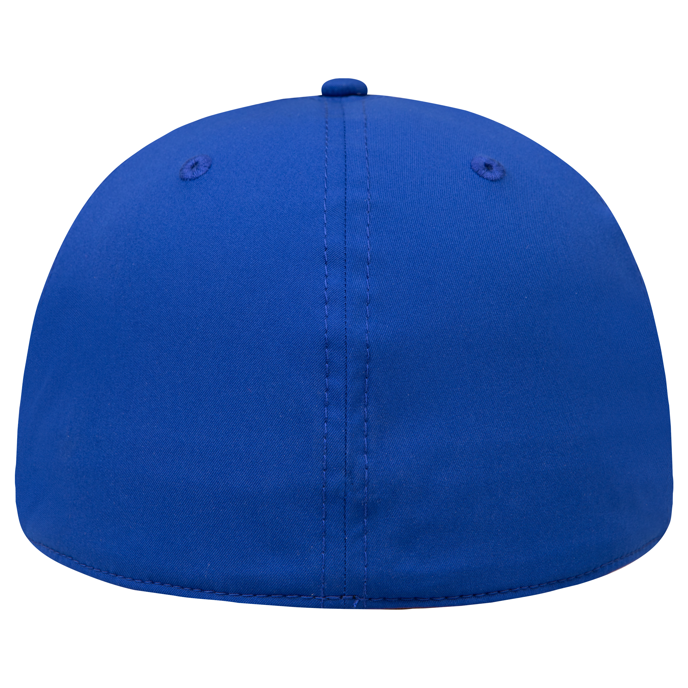 OTTO CAP® OTTO FLEX® Fitted 6 Panel Low Profile Baseball Cap 2