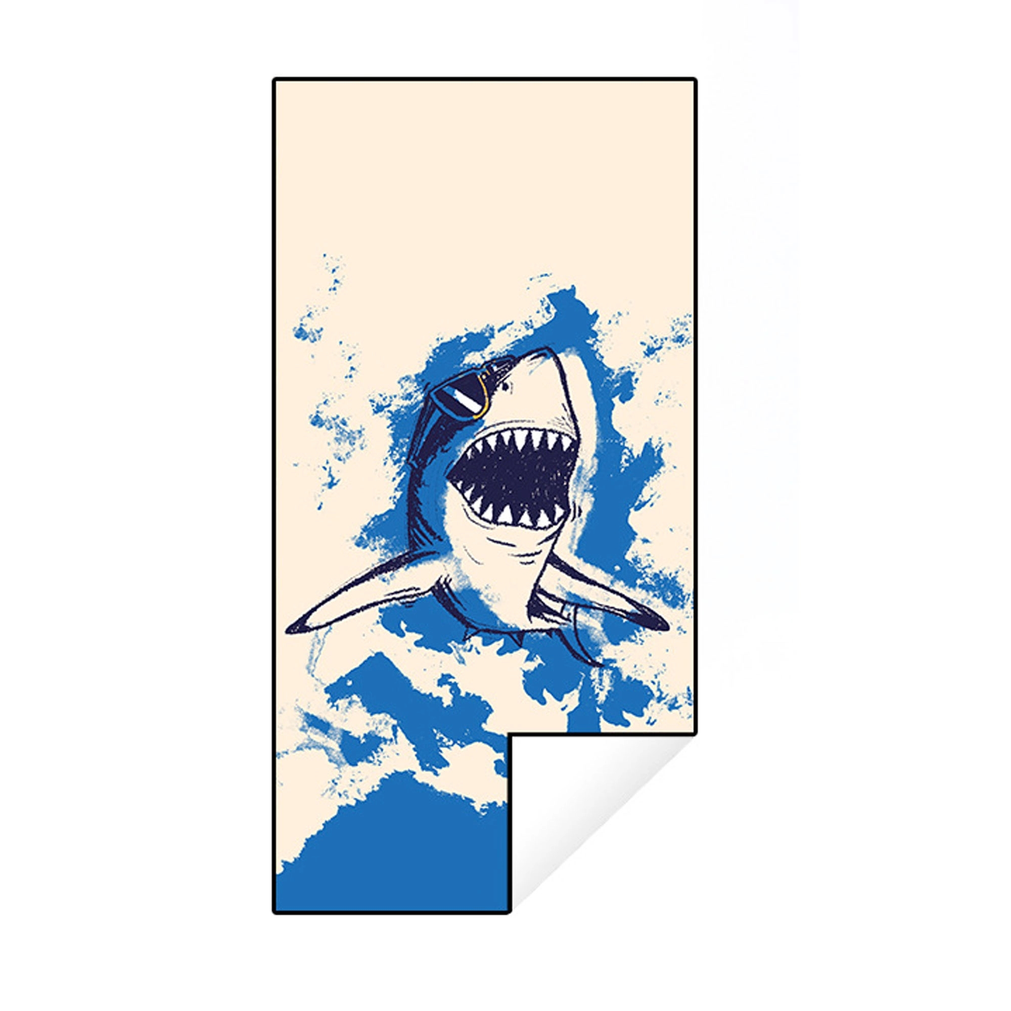 Microfiber Beach Towel 14