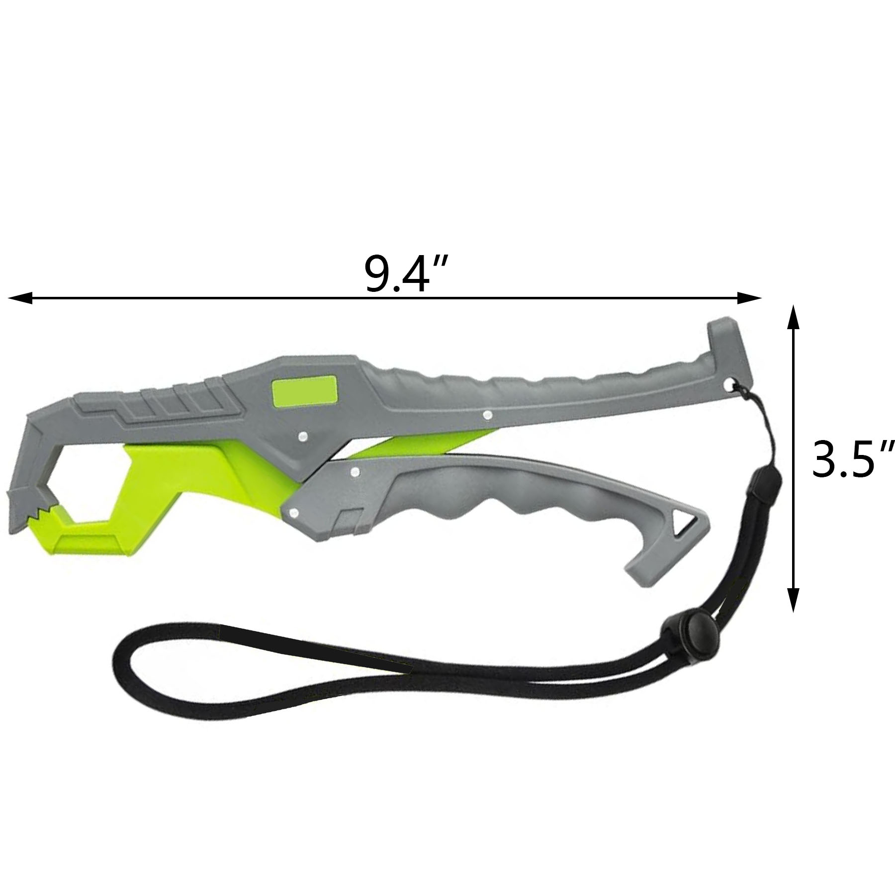 Fish Lip Gripper Plier 3