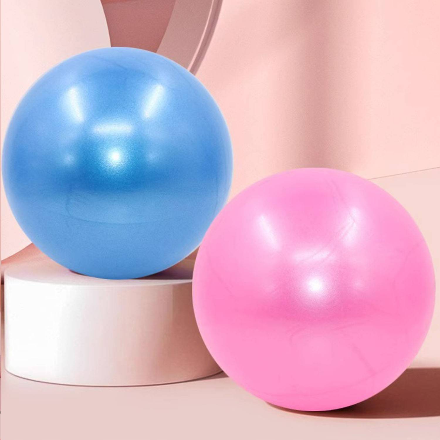 Mini Yoga Ball 6