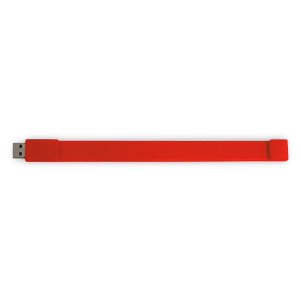 Lombard 3.0 Wristband USB Drive 10