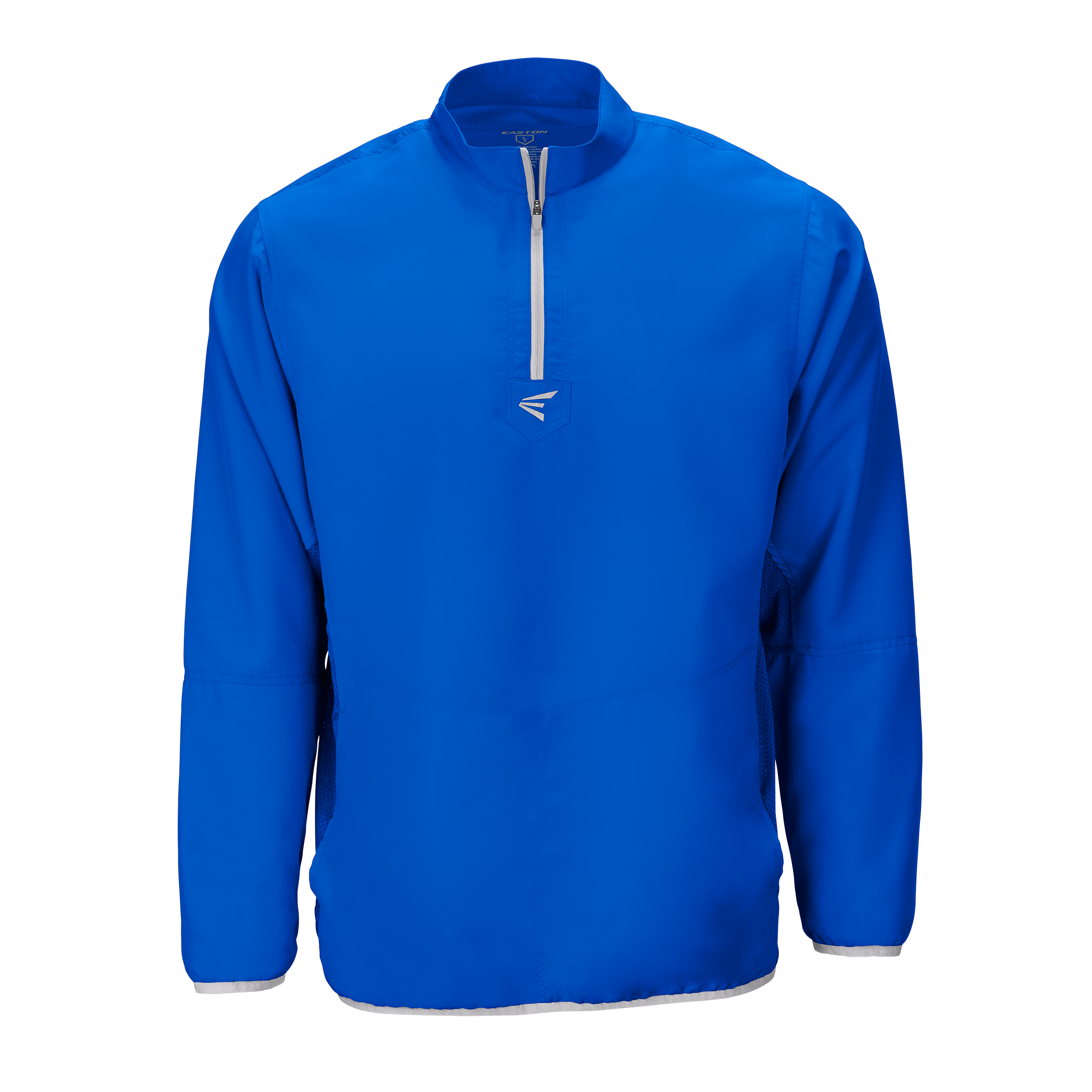 Easton Alpha Cage Jacket 5