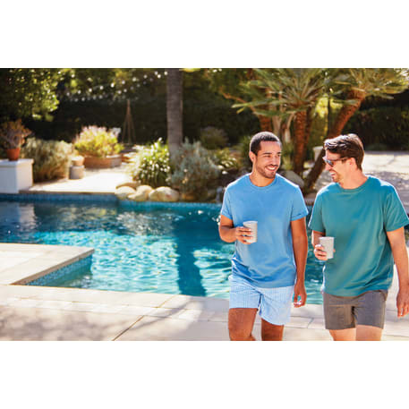 Recyclable Steel Chill-Cups™ 16oz 106