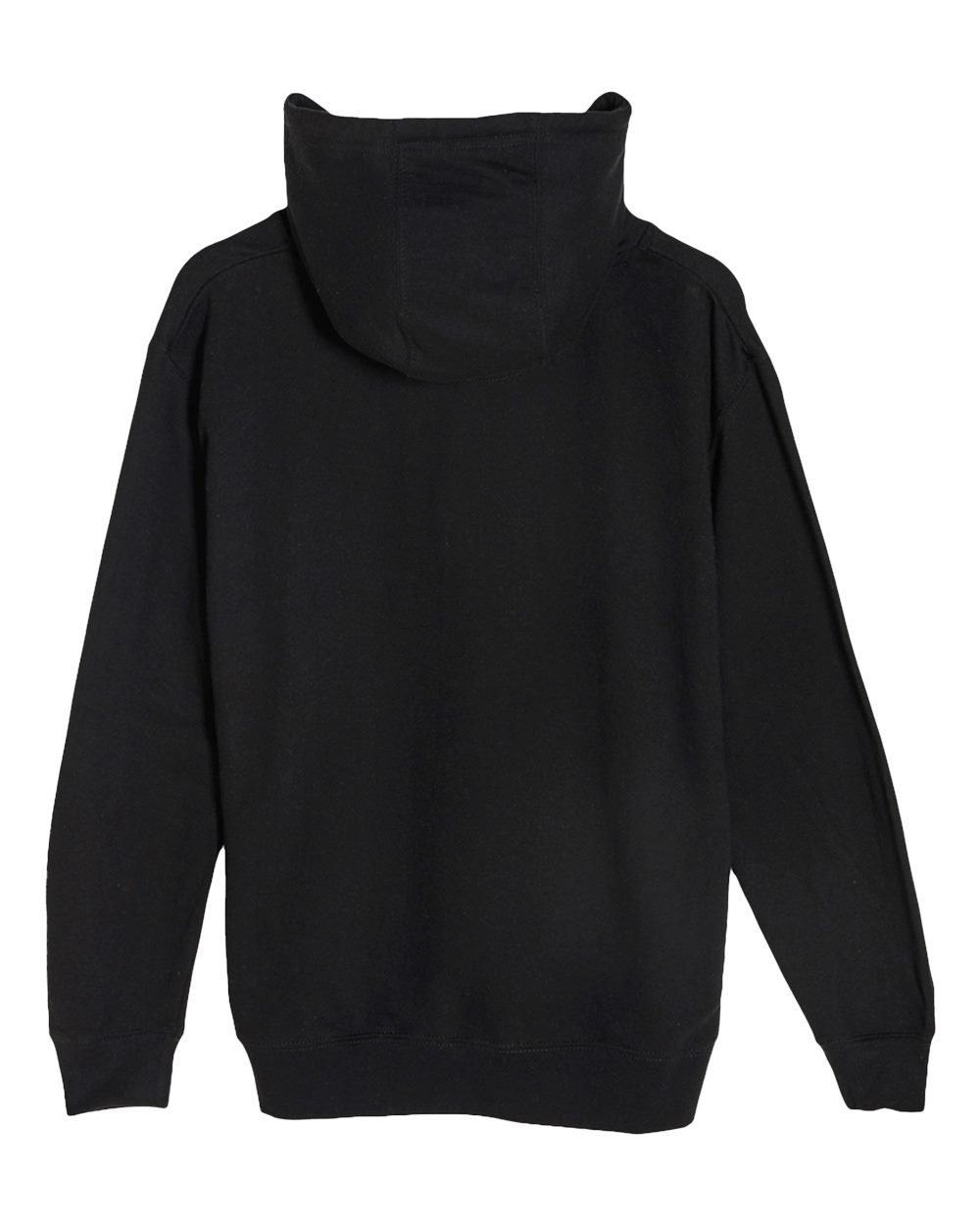 Unisex Heavyweight Hoodie Sweatshirt - LS19001 9