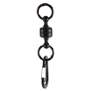 Strong Magnet Split Rings Carabiner 8