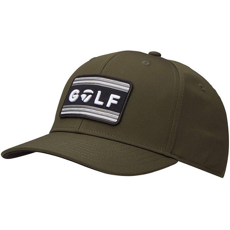 Taylormade Men's Sunset Golf Hat 5