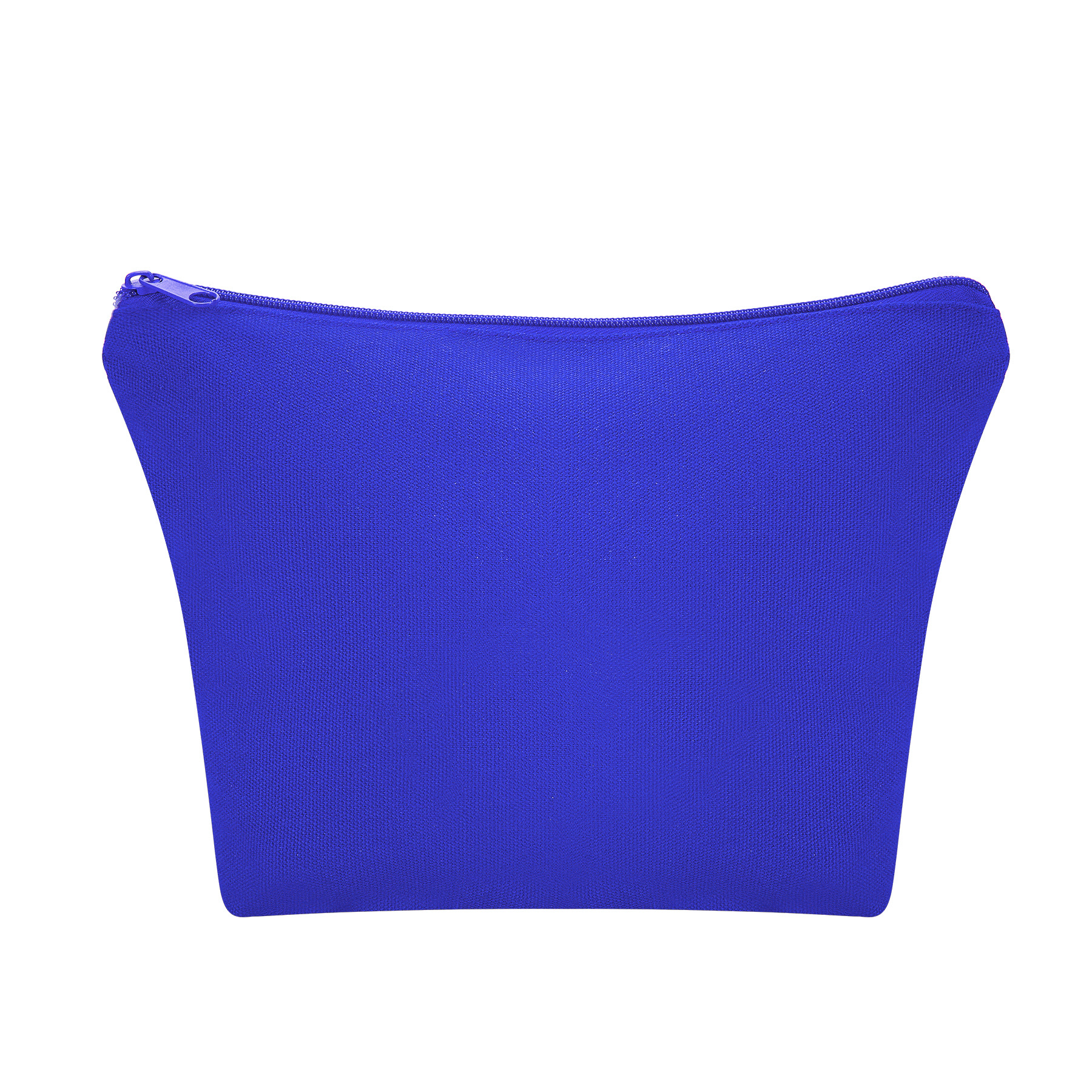 Large Canvas Travel Cosmetic Bag 32