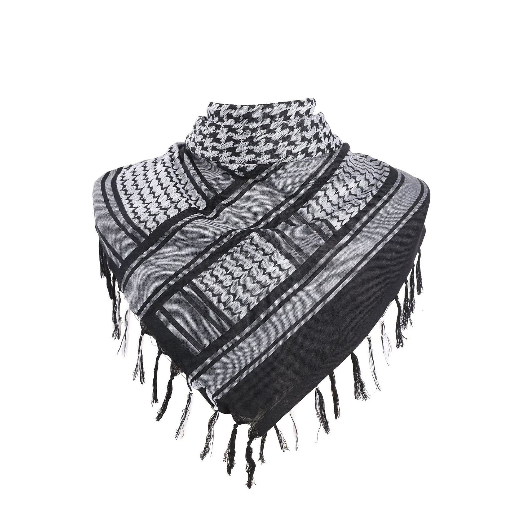 Tactical scarf 17