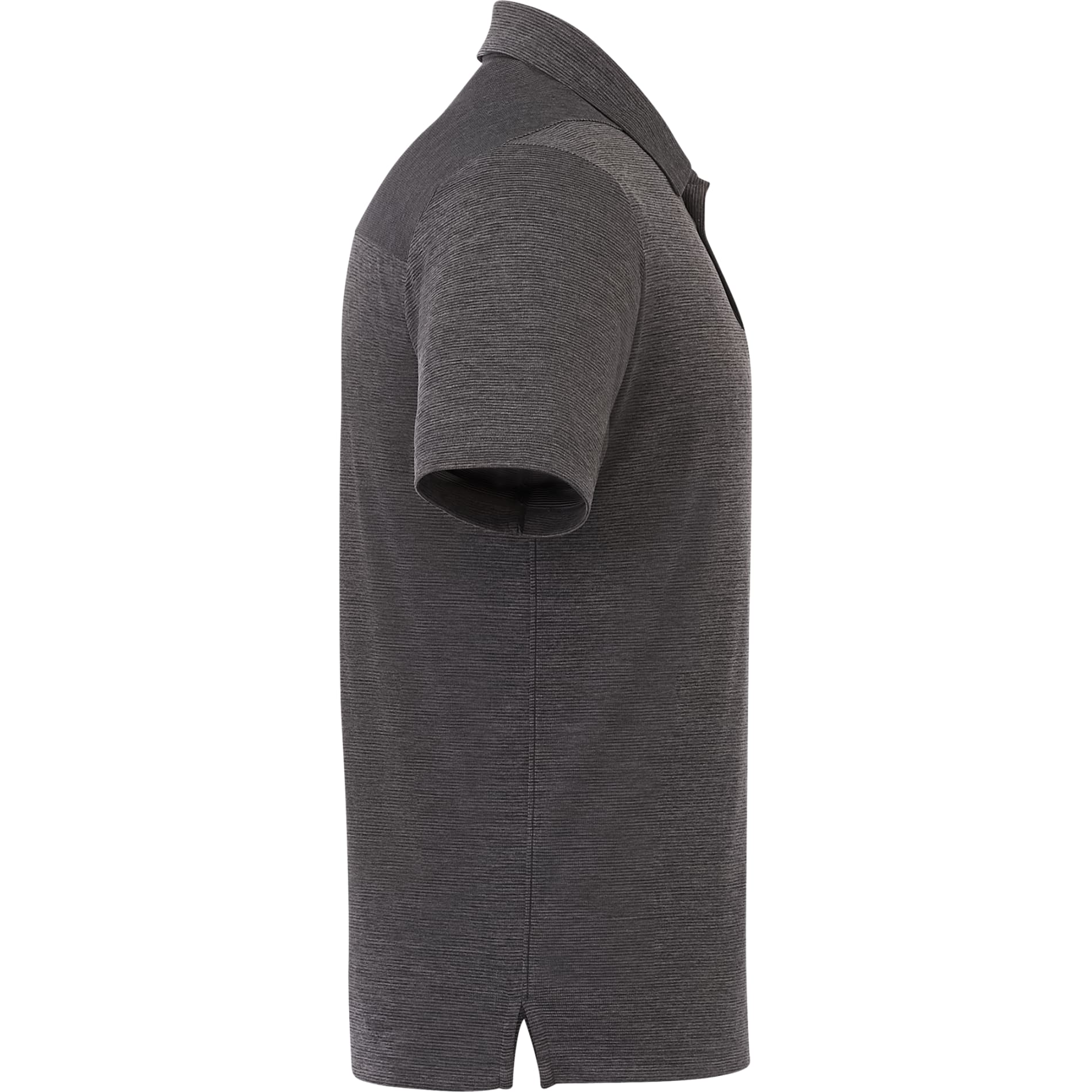 Men's DEGE Eco SS Polo 128